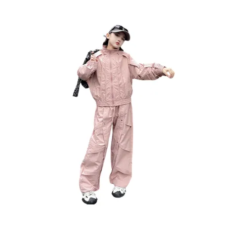 ZHIKE Повседневная спортивная одежда для подростков