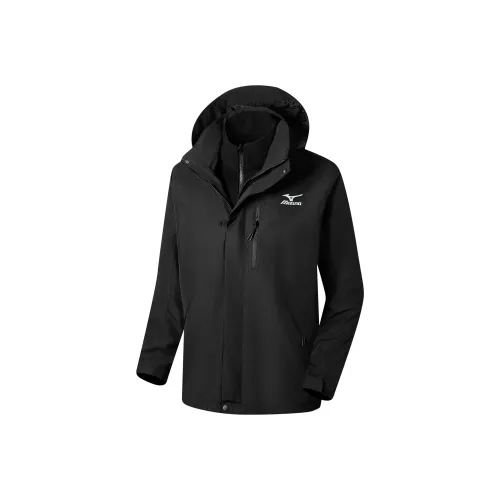 Mizuno Унисекс Ветровки