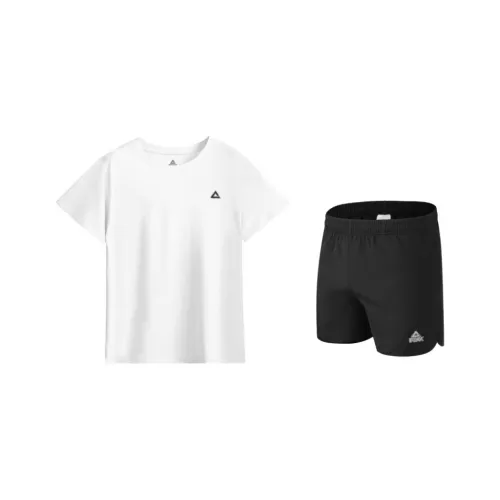 PEAK Женские фитнес-комплекты