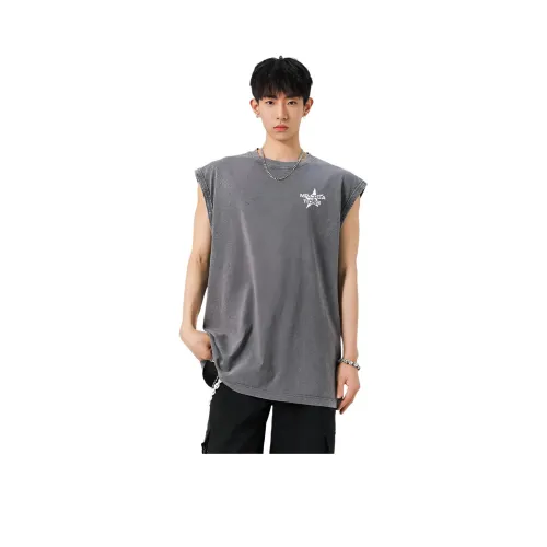 Colorful Creations Майка Унисекс