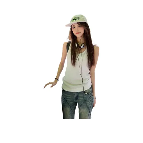 AN Женские Майки