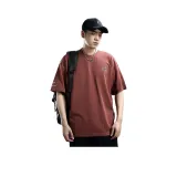 Кирпично-красный