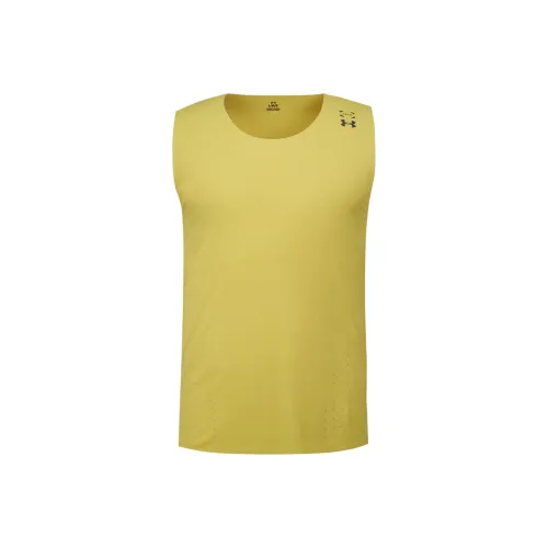 Under Armour Iso CHILL Топ без рукавов Мужской