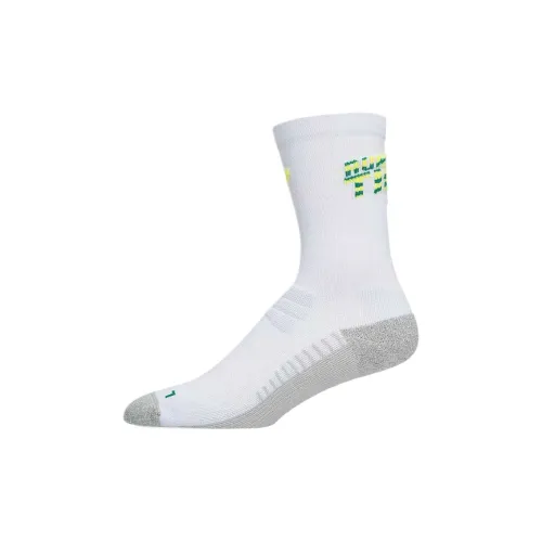 Asics Nanoglide™ Беговые носки Унисекс 1 упаковка