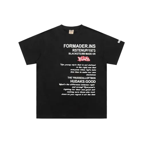 CoolboyBB Мужские T-рубашки