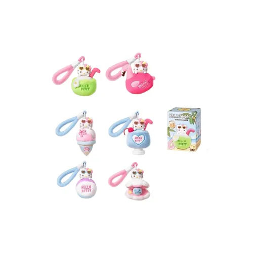 Miniso Слепые коробки