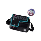 Курьерская сумка + случайные аксессуары, 1 размер