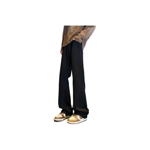 DJ.SPIRIT Унисекс Джинсы