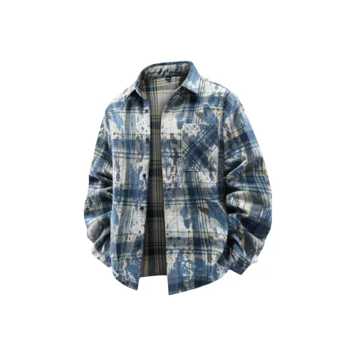 NBNO Унисекс Рубашки