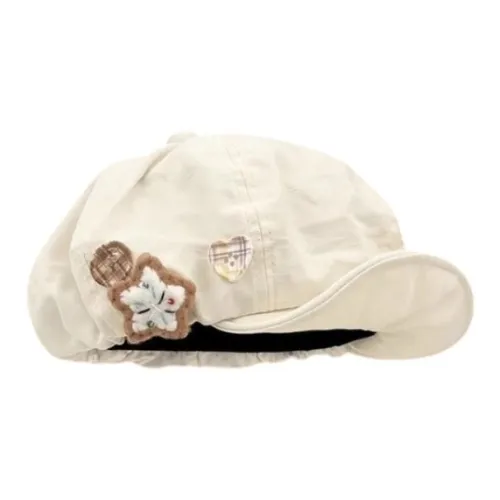 OXO OVERLOAD Хлопок Береты Унисекс