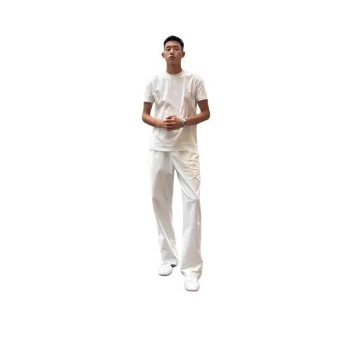 Белоснежка Унисекс Костюмные Брюки