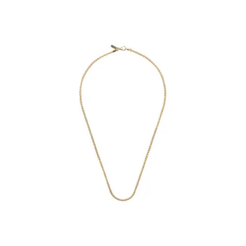 Hatton Labs Brass Necklaces Унисекс