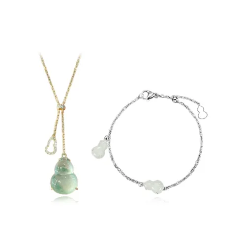 Ringlove Цветное стекло Ожерелье Женское