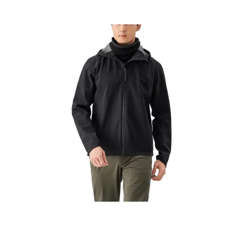 VAUDE Альпинизм Одежда Мужская