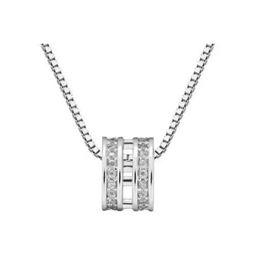 SKSW Сплав Ожерелье Женское