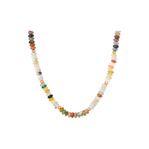 Hi There Сплав Ожерелья Женские