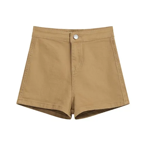 Little LU Studios Джинсовые шорты Женские