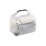 Прозрачный Белый [Экстра Большой]