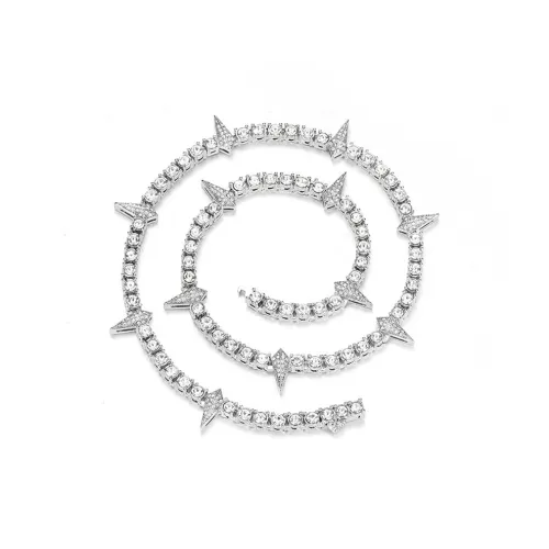 YOASOBI Ожерелья Мужской