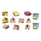 2 Сюрприз-бокса (Случайный стиль)