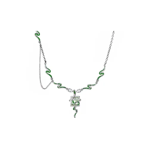 UTD Ожерелья Женские