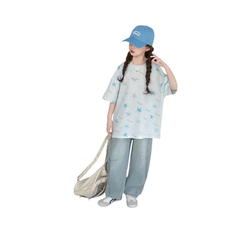 Miller Castle Повседневная спортивная одежда для детей