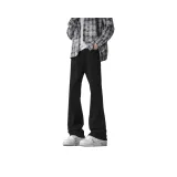 Абсолютно Черный - Улучшенный Утолщенный и с Флисовой Подкладкой - JR