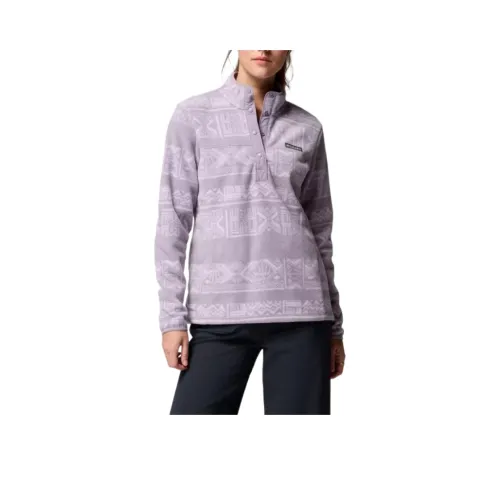 Columbia Benton Свитшот Женские