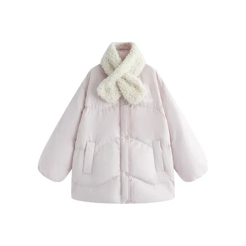 KING PRINCE Унисекс Пуховики