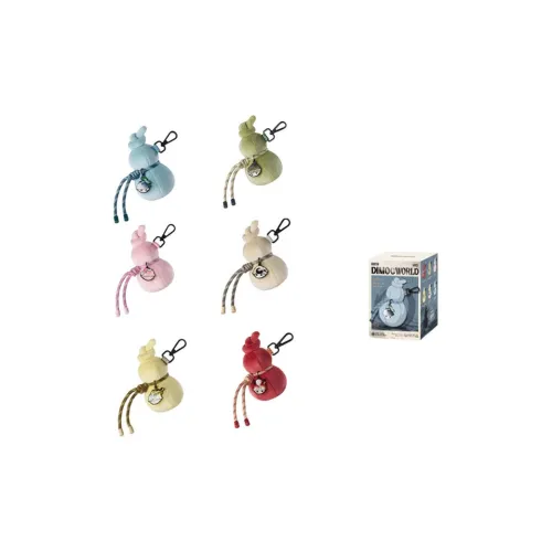 POP MART A Lantern in The Wind and Moon Слепые коробки