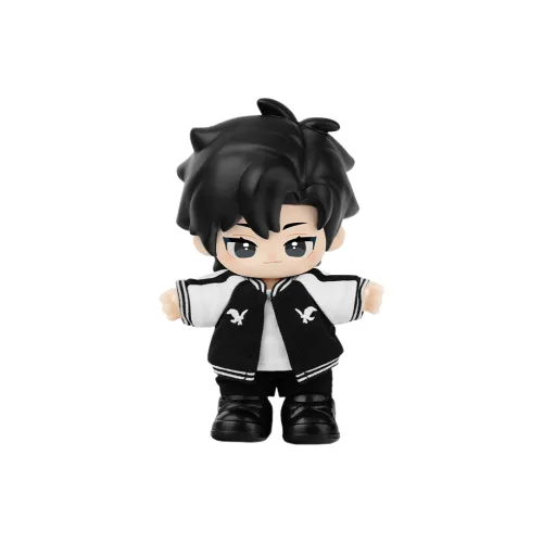 MINI DOLL Фигурки в стиле чиби