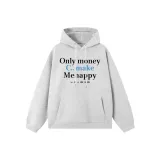 Бело-серый [Флисовая подкладка]