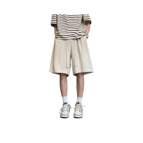 ZUOFEILI Мужские Повседневные Шорты