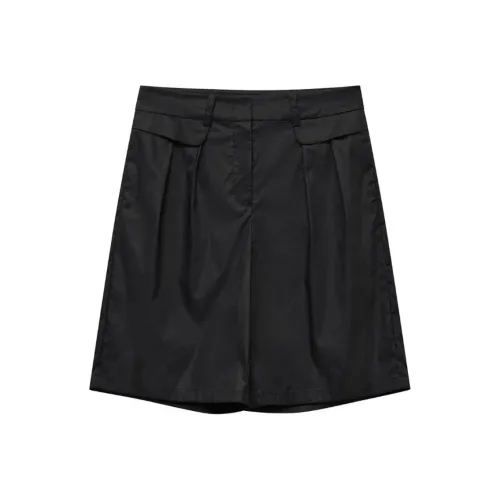 NAUTICA Женские Повседневные Шорты