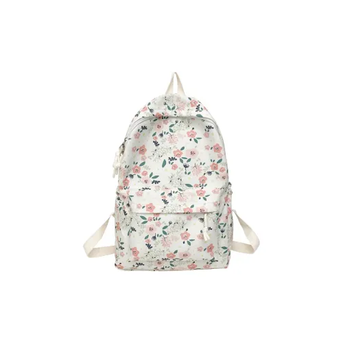 MOWAP Нейлон Рюкзак Стандартный Женский Многоцветный