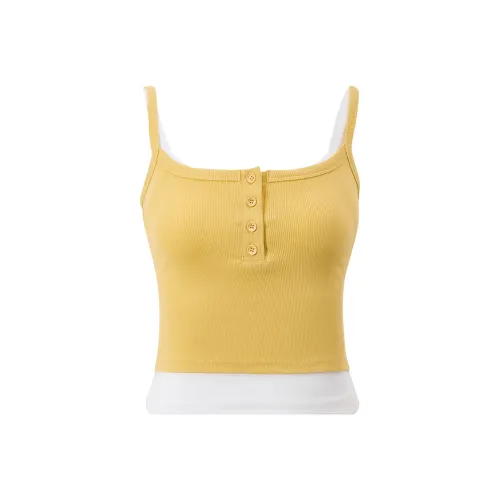 SUSANSAN Женские Футболки