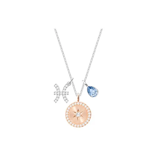 Swarovski Zodiac Женские ожерелья