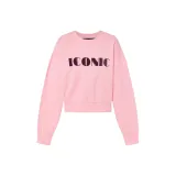 Ледяной розовый