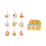 Целая коробка 9 шт (Проверка, расфасованный, пластиковый, обертка)