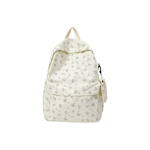 MOWAP Композитная ткань Рюкзак Женские Многоцветный