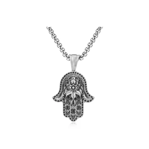 EVBEA Ожерелья Унисекс