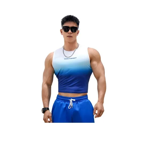 MOLIFANG Мужские майки