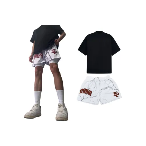 WHELVE Унисекс Фитнес-комплекты