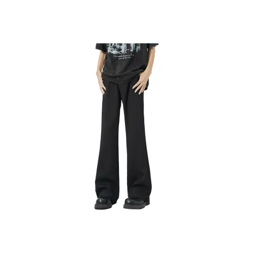 David Bakken Повседневные брюки Унисекс