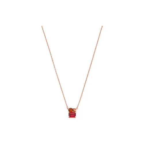Michael Kors Женские Серебряные Ожерелья