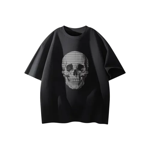 MOOR XCLNERY Унисекс Футболки