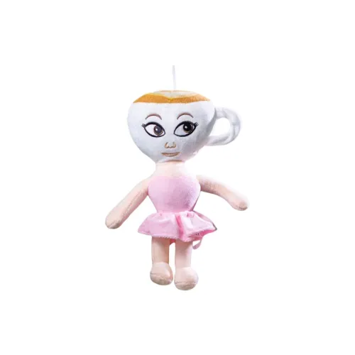 Magic Keku Деревянный Stick Человек Куклы Плюшевая кукла 25 см высокая