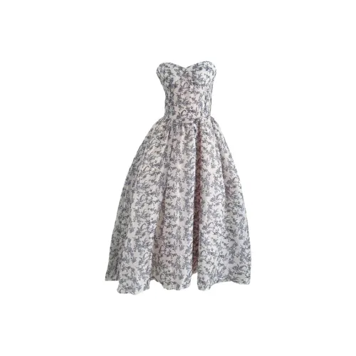 GORGEOUSIDEA Лето Юбка Платье Женское