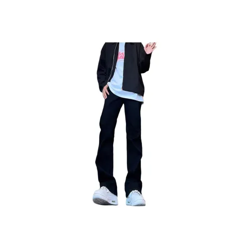 NRXX Унисекс Джинсы