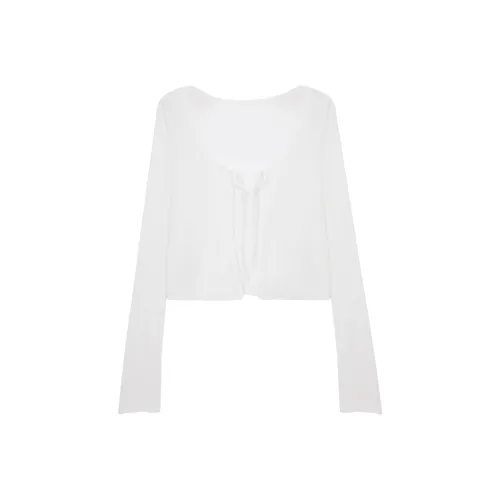 SUSANSAN Женские Трикотажные изделия